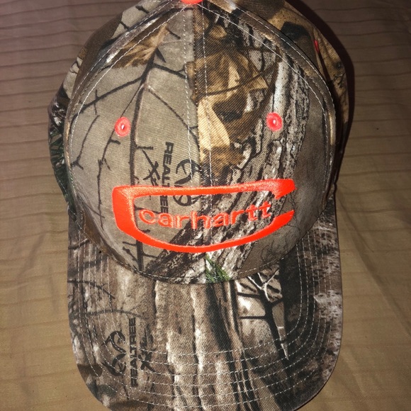 Carhartt Hat